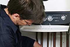 boiler replacement Shootersway